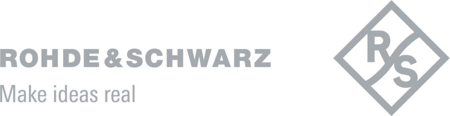 Rohde & Schwarz GmbH & Co. KG